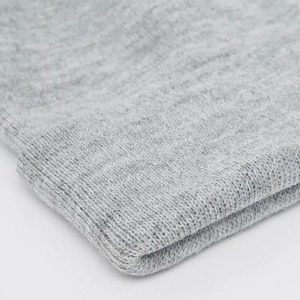 Fabricants de bonnets Personnalisable Personnage Léger Technique Ajusté Spandex Stretch Beanie Hat Nylon Skull Cap - Product Image 3