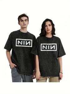 Precio al por mayor, camiseta para hombre, logotipo personalizado barato, superventas, stock de secado rápido, ropa a granel, fardo de ropa mixta, ropa usada - Product Image 4