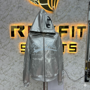 Sudadera con Capucha Deportiva Prefect Cutting Sport Edition, la Más Demandada, 100% Algodón, Fabricada en Fábrica, Precio Económico, Unisex - Product Image 1