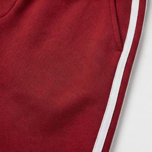 Wholesale Price Fully Customized Made <b>Men</b> <b>Trousers</b> Side Pockets Adults Size Bulk Quantity Durable Fashionable Bottom - Product Image 5