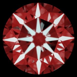 Diamants CVD fantaisie cultivés en laboratoire lâche 1.00 carats taille Fancy VIVIVID Blue VS1 clarté diamants CVD en vrac avec certification IGI OEM - Product Image 4