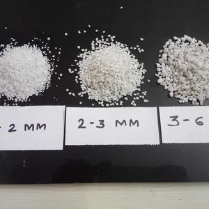 水清雪白大理石片价格和花岗岩骨料石片如何生产养殖大理石片