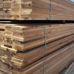 Bois dur de teck, de noyer, de chêne et d'érable de 90x200 mm pour les intérieurs de maisons de luxe, les portes et les meubles design, bois plané - Product Image 3