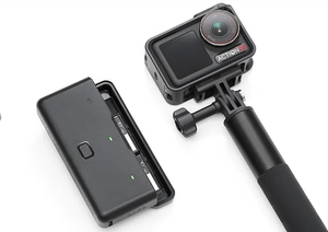 BEST 5 Pro Essential Combo, Cámara de Acción Resistente al Agua - Product Image 2