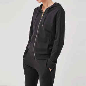 Décontracté manches longues femmes survêtements nouveauté meilleur Style 2025 haute qualité confortable femmes survêtements ensemble respirant - Product Image 3