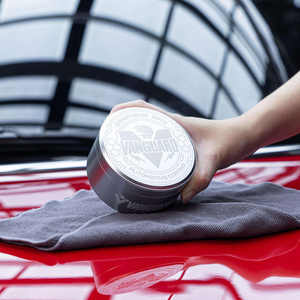 Revêtement hydrophobe pour véhicules à effet mouillé extrême en matrice de graphène de pointe - Product Image 4