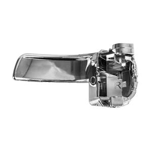 Manija de puerta interior cromada derecha para Nissan Qashqai J10, JJ10 (envío desde el fabricante de Turquía) Código de producto: FD112924 - Product Image 4