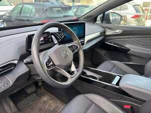 2024 para ID.4 Pro S Plus AWD Volante a la Izquierda Asientos de Cuero Oscuro Neumáticos R18 EN Buen Estado Listo para Conducir - Product Image 4