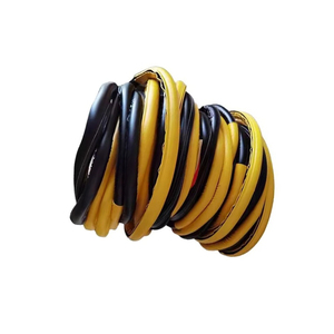 เชือกสำหรับฝึกมวยสำหรับมืออาชีพมาใหม่ล่าสุดสีตามสั่งเชือกสำหรับศิลปะการต่อสู้ - Product Image 4