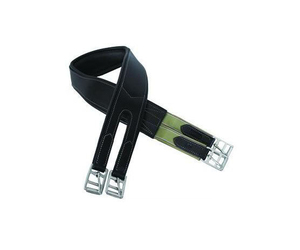 Productos Western Horse con logotipo personalizado de alta calidad al por mayor, nueva circunferencia de piel auténtica de alta calidad - Product Image 6