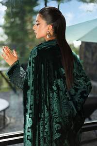 Nuevo Diseño de Moda, Traje Dhoti Salwar Kameez Punjabi Étnico Indio con Bordado Intenso, del Mejor Fabricante de la India - Product Image 4