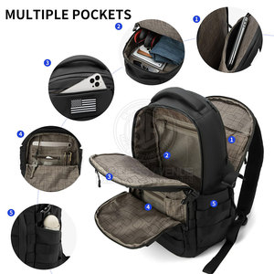 Nouveaux arrivages : sacs tactiques de qualité supérieure, légers, haute qualité, personnalisés pour adultes - Product Image 4