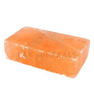 Tấm Lát Muối Đá Pha Lê Tự Nhiên Himalaya Chất Lượng Cao Tấm Giữ Khối Để Nấu Ăn - Product Image 2