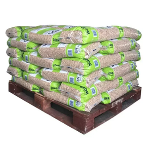ไม้อัดเม็ดเชื้อเพลิงสำหรับเตาเผาชีวมวล - Product Image 4