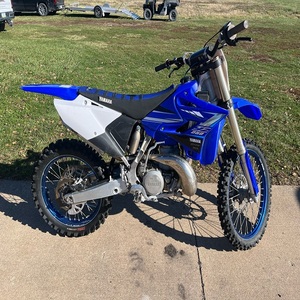 Moto tout-terrain authentique OEM 2021 Ya-ma-haas YZ250F/YZ250/YZ250 - Product Image 1