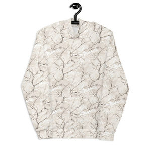 Sweat à capuche à séchage rapide écologique 100% coton personnalisé de qualité supérieure pour l'automne coupe confortable chasse Streetwear en plein air - Product Image 2