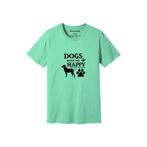 Round Neck men's T-Shirt 100% Cotton/Cotton Blend 180gsm Summer Jersey Breathable Solid Color Custom Logo print Regular fit - Product Image 2