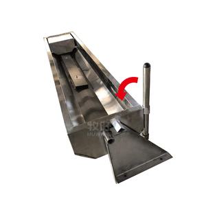 Fregadero de bebida de acero inoxidable para granja y animales, bebedero duradero de temperatura constante para Vaca, ganado, ovejas - Product Image 2