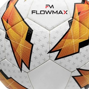 Flowmax 2025 nuevo estilo fútbol balón de fútbol sin costuras Unión térmica PU cuero tamaño 5 balones de fútbol para entrenamiento de juegos - Product Image 5