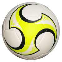 Balón de fútbol cosido a mano personalizado de alta calidad de siguiente nivel, Fútbol duradero, venta en línea