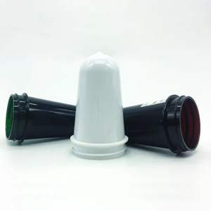 Collier de préforme en plastique PET Pavico de haute qualité du Vietnam Nouveau matériau d'emballage en plastique Base du corps par volume requis - Product Image 3