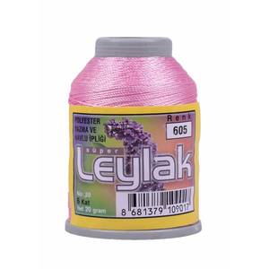 Leylak 605 Fils à coudre İğne Oyası İpi 20g-Produit de haute qualité - Product Image 1