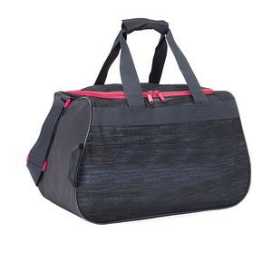 Precio al por mayor Bolsas de viaje deportivas de secado rápido Bolsa de lona de gran espacio impermeable de calidad superior para hombres - Product Image 3