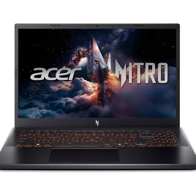 Factory direct wholesale for Acer Nitro 6 Netbook Inter Core I7 I5 16GB RAM 1TB SSD RTX4070 16inch 2.5K 240Hz IPS Gaming Laptops