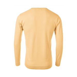 Sudaderas Personalizadas al por Mayor para Hombre, 100% Algodón, Cómodas, Corte Ajustado, Manga Larga, Cuello Redondo, Tela de Felpa, Bordadas - Product Image 3