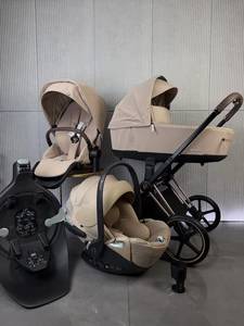 Nouvelles ventes Cybex e-Priam Jeremy Scott - Wings Edition Stroller Original - Product Image 4