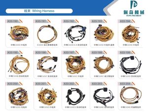Pièces de rechange pour excavatrice Hyundai R110-7 R215-7, 21EN-32260, moteur pas à pas, leviers de commande d'accélérateur, pièces de machines de construction - Product Image 6