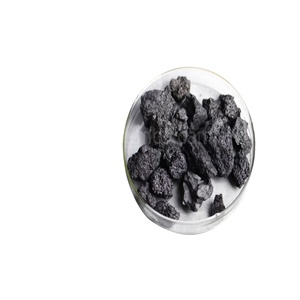 Coke de pétrole calciné fiable, à haute teneur en carbone et faible teneur en cendres, en blocs métallurgiques M40>80% M10<7% 0.003 0.05 7000 0.5 0.7 0.8 75 pour four - Product Image 6
