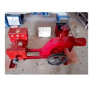 เครื่องกำเนิดพลังน้ำ240V PICO ระบบไฟฟ้าพลังน้ำหมุนเวียนสำหรับแม่น้ำไหลผ่านนอกกริด - Product Image 1