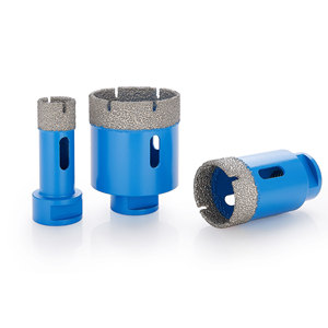 Kim Cương lõi khoan bit bê tông Tổng chiều dài 65 mét sơn mới nhất kim cương lõi khoan bit - Product Image 1