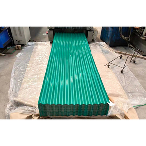 ขดลวดเหล็กชุบสังกะสีทาสีสำเร็จรูปขนาด0.3มม. สี RAL ppgi - Product Image 1