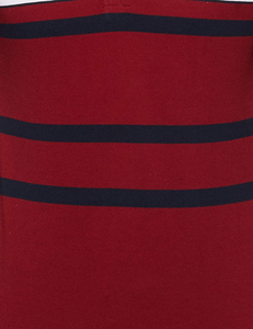 Polo personnalisé pour homme en coton doux, manches courtes, motif uni, tissu tricoté, logo pour le quotidien, le bureau et les tenues décontractées - Product Image 6