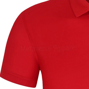 Dernier design formel pour t-shirts en tissu tricoté, couleur personnalisée pour le fitness avec logo sur mesure - Product Image 6