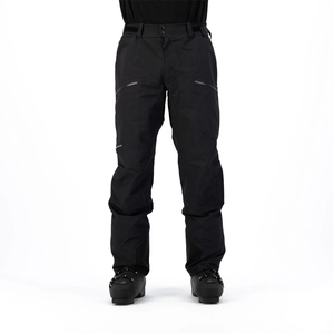 Pantalones de Nieve Holgados Estilo Hip Hop para Hombre, Talla Grande, Cortavientos, Impermeables y Holgados - Product Image 1