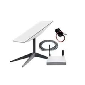 Internet Satelital Digital Starlinkk V4 de Calidad con Piezas Completas Hechas de Plástico - Product Image 2