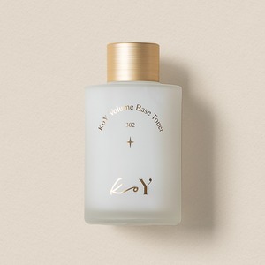 Tonique de base liquide Solid Volume - Product Image 1