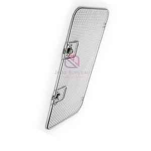 Couvre-cuves manuel en acier inoxydable de qualité supérieure pour panier en treillis métallique, durable, de haute qualité, réutilisable, pour usage chirurgical général - Product Image 5