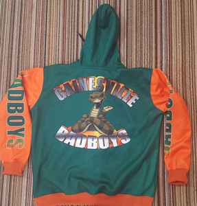 La última camiseta teñida por inmersión larga personalizada para hombre, de algodón con logotipo Spandex Jersey, cuello redondo, bordado, fotos reales - Product Image 5