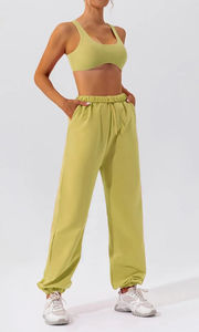 Shorts And <b>Top</b> Set For <b>Women</b> Streetwear <b>Women</b> Summer Solid Sets Sleeveless Crop <b>Top</b> knitted two Pieces Set <b>Sexy</b> Club Floral - Product Image 6