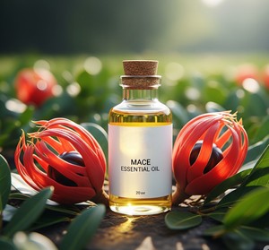 Mace Tinh dầu bán buôn thơm dầu gia vị cho diffusers chăm sóc cá nhân sản phẩm tự làm điều trị lớp tự nhiên - Product Image 3