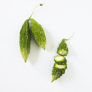 Kmp thương hiệu nóng bán 500 mg Mướp Đắng Chiết xuất thảo dược viên nang Hoang Dã trồng Chất lượng cao thực phẩm sức khỏe cấp Thái Lan 100 - Product Image 2