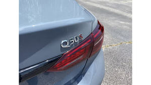 รถยนต์มือสองที่ได้รับการรับรอง LHD/RHD รุ่น RED SPORT 400 RWD ปี 2024 - Product Image 6