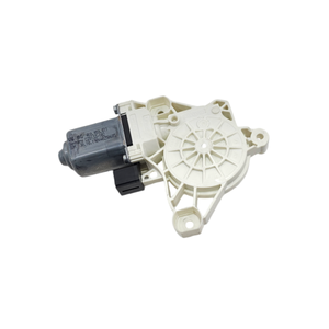 มอเตอร์ไฟฟ้าหน้าต่างด้านหลังซ้าย AUDI A6 Sedan Serie C8 (4A2) 4K0959811 (18>25) - Product Image 1