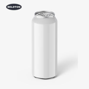 Refresco carbonatado 330 ml lata yogur bebida Kiwi arándano Mango melocotón logotipo personalizado embalaje OEM OBM Etiqueta Privada - Product Image 1