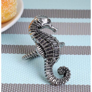 Fantastic Design <b>Silver</b> Rabbit <b>Napkin</b> Ring Tissue Holder Finest Quality Metal <b>Napkin</b> Rings For Home Table Decoration Accessories - Product Image 6