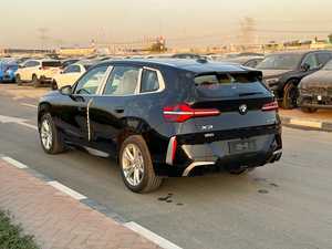 BMW X3 xDRIVE 25L AWD NUEVO, 200-299HP, 6 CILINDROS, EURO 6, DIÉSEL, 5 PLAZAS, TRANSMISIÓN AUTOMÁTICA - Product Image 5